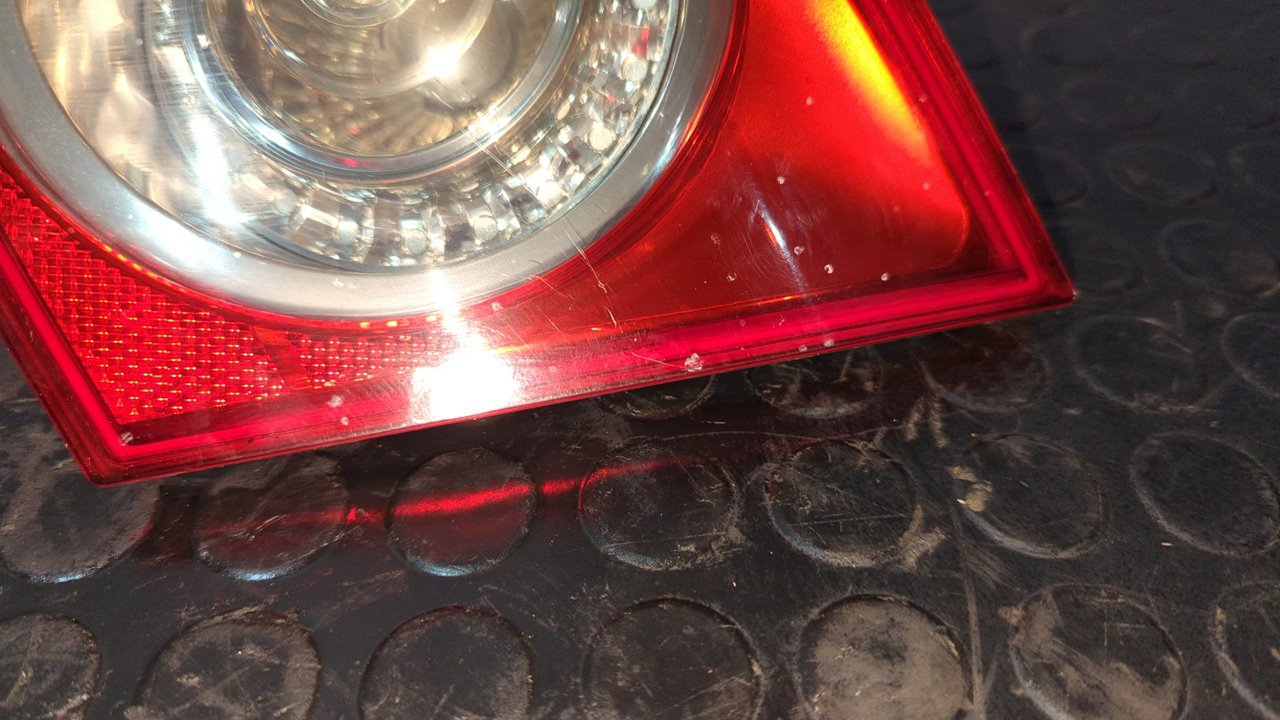 PILOTO PORTON DERECHO VOLKSWAGEN PASSAT BERLINA (3C2) - vista 5