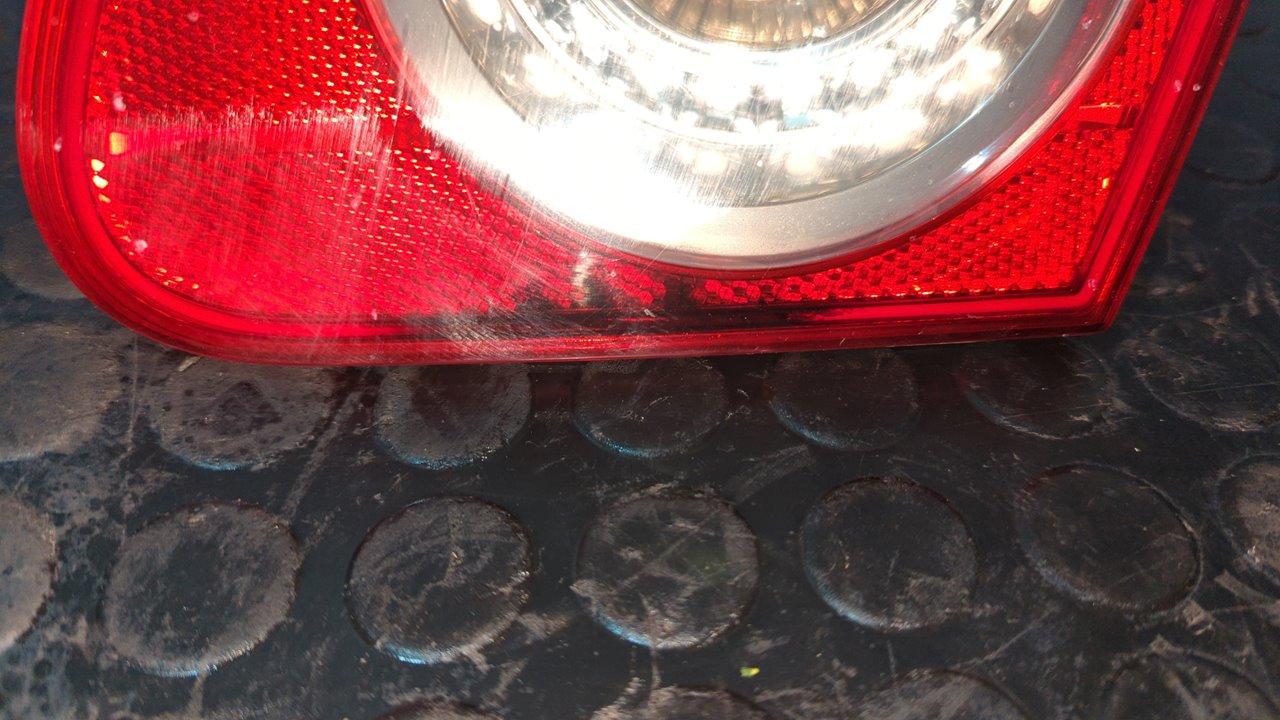 PILOTO PORTON DERECHO VOLKSWAGEN PASSAT BERLINA (3C2) - vista 8