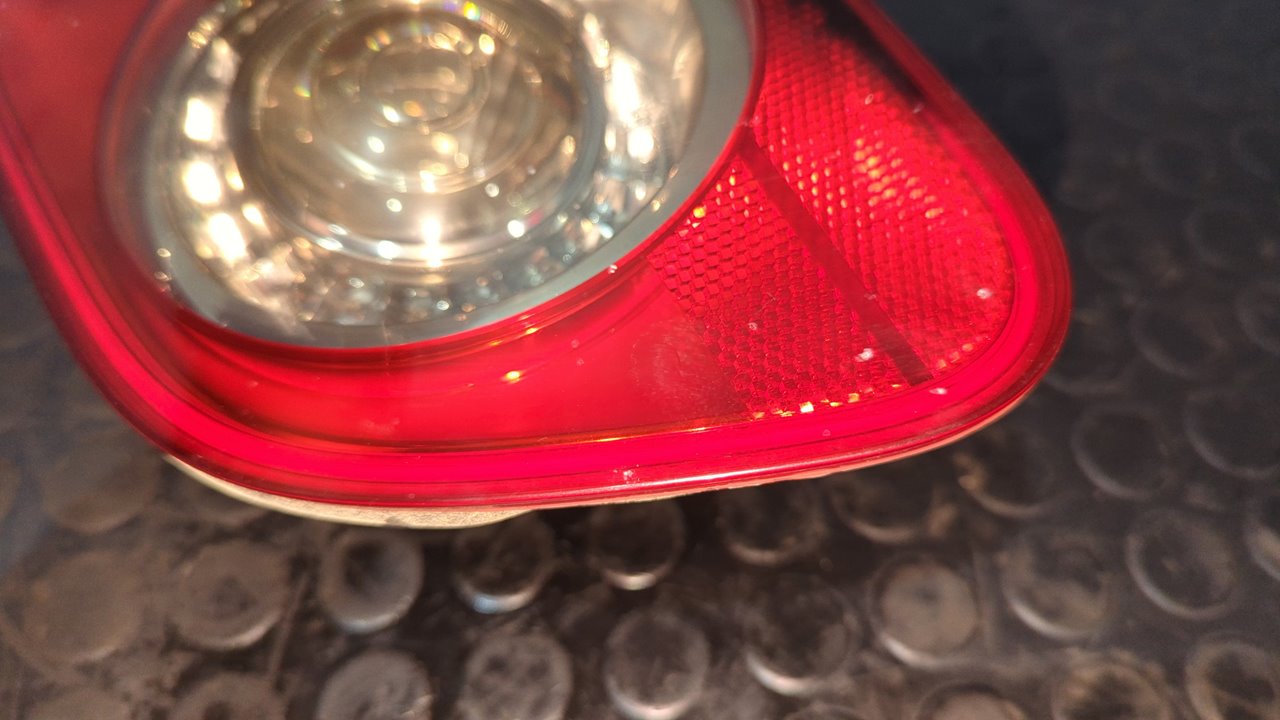 PILOTO PORTON DERECHO VOLKSWAGEN PASSAT BERLINA (3C2) - vista 2