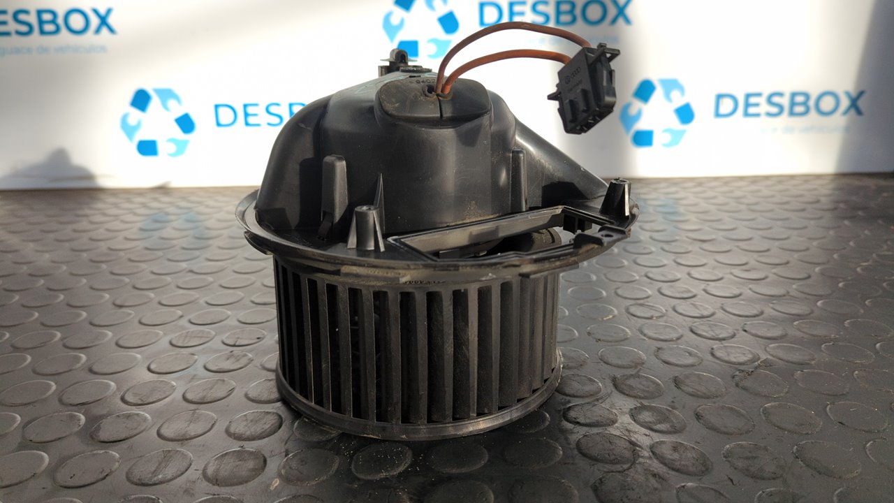MOTOR CALEFACCION VOLKSWAGEN PASSAT BERLINA (3C2) - vista 6