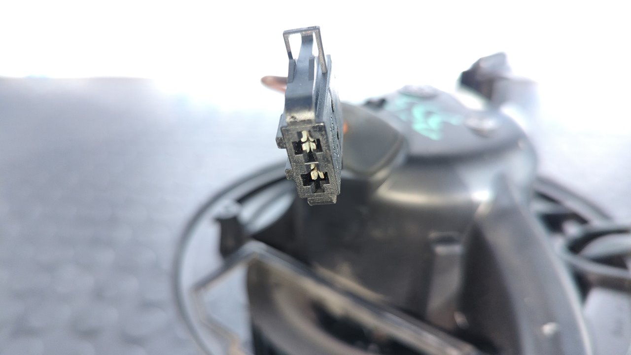 MOTOR CALEFACCION VOLKSWAGEN PASSAT BERLINA (3C2) - vista 5