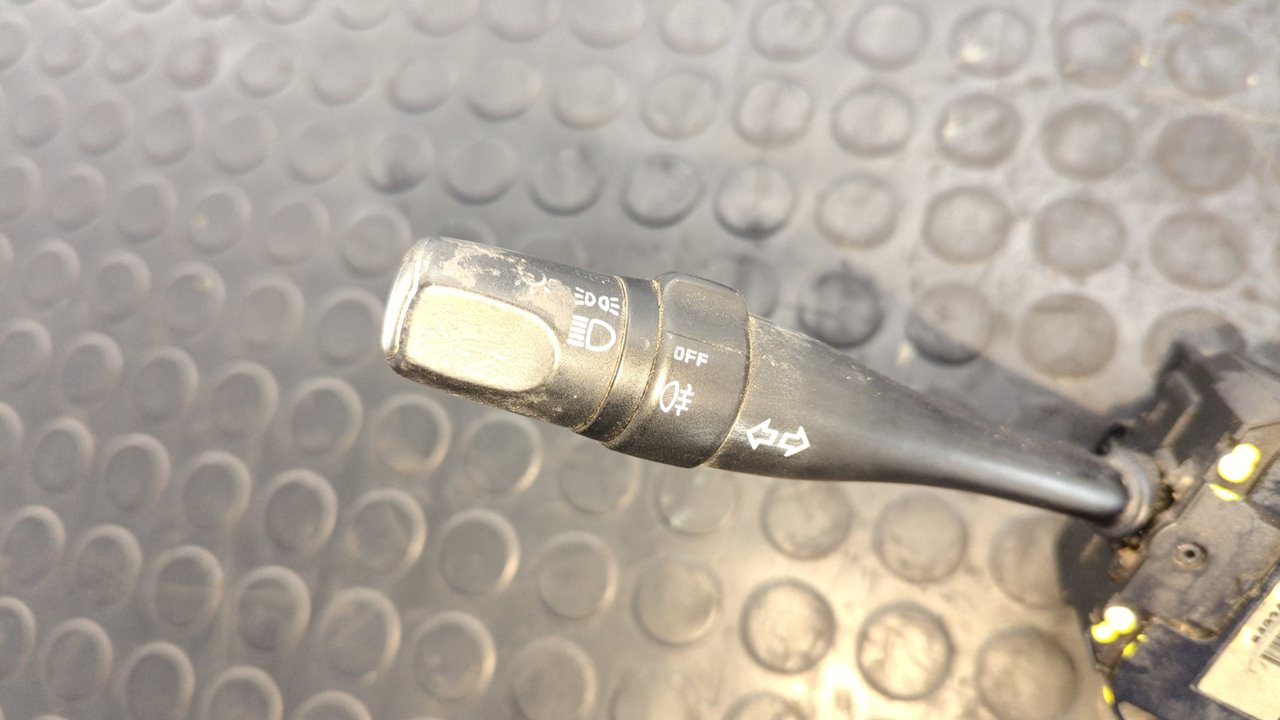 MANDO MULTIFUNCION NISSAN VANETTE CARGO (HC23) - vista 7