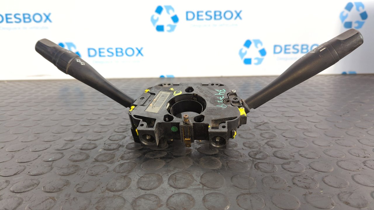 MANDO MULTIFUNCION NISSAN VANETTE CARGO (HC23) - vista 8