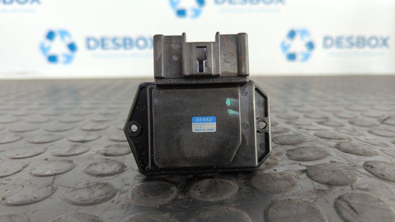 RESISTENCIA CALEFACCION TOYOTA LEXUS RX