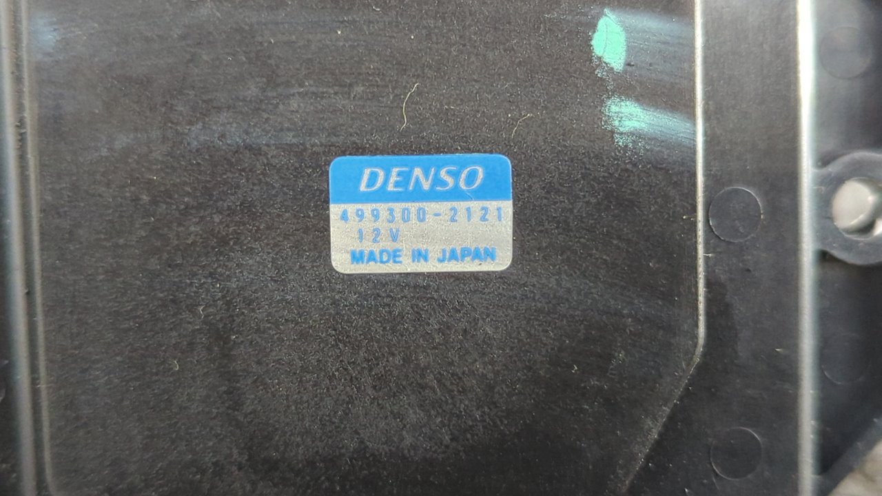 RESISTENCIA CALEFACCION TOYOTA LEXUS RX - vista 3