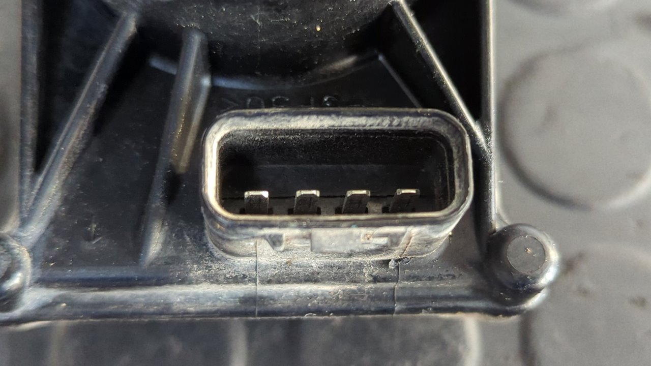 BOMBA ACEITE TOYOTA LEXUS RX - vista 5