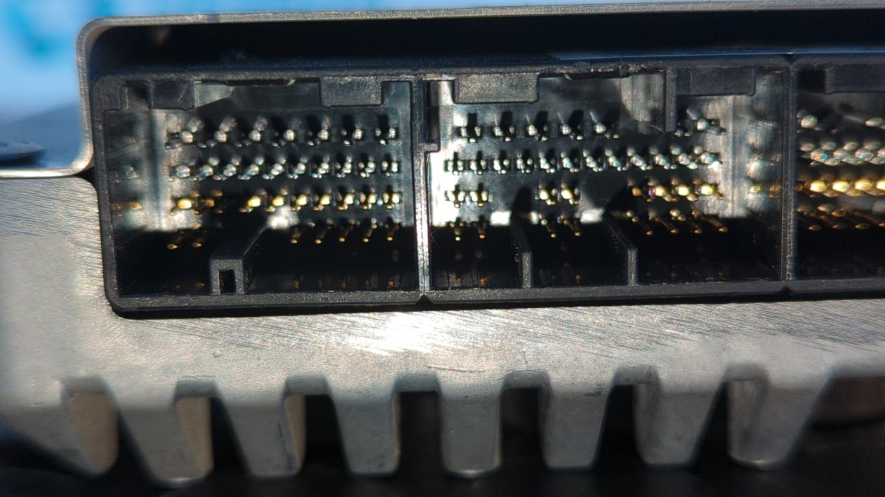 CENTRALITA ABS TOYOTA LEXUS RX - vista 6