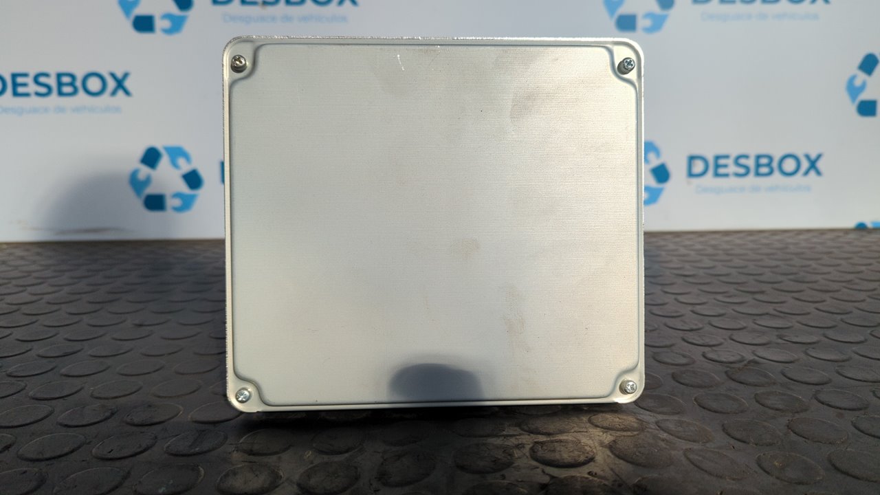 MODULO ELECTRONICO TOYOTA LEXUS RX - vista 2