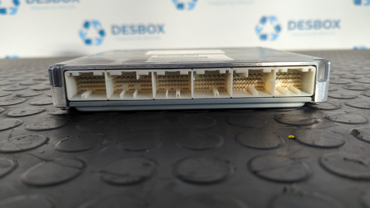 MODULO ELECTRONICO TOYOTA LEXUS RX - vista 5