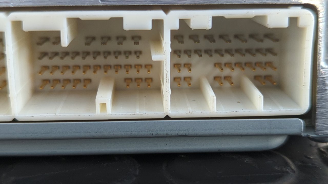 MODULO ELECTRONICO TOYOTA LEXUS RX - vista 3