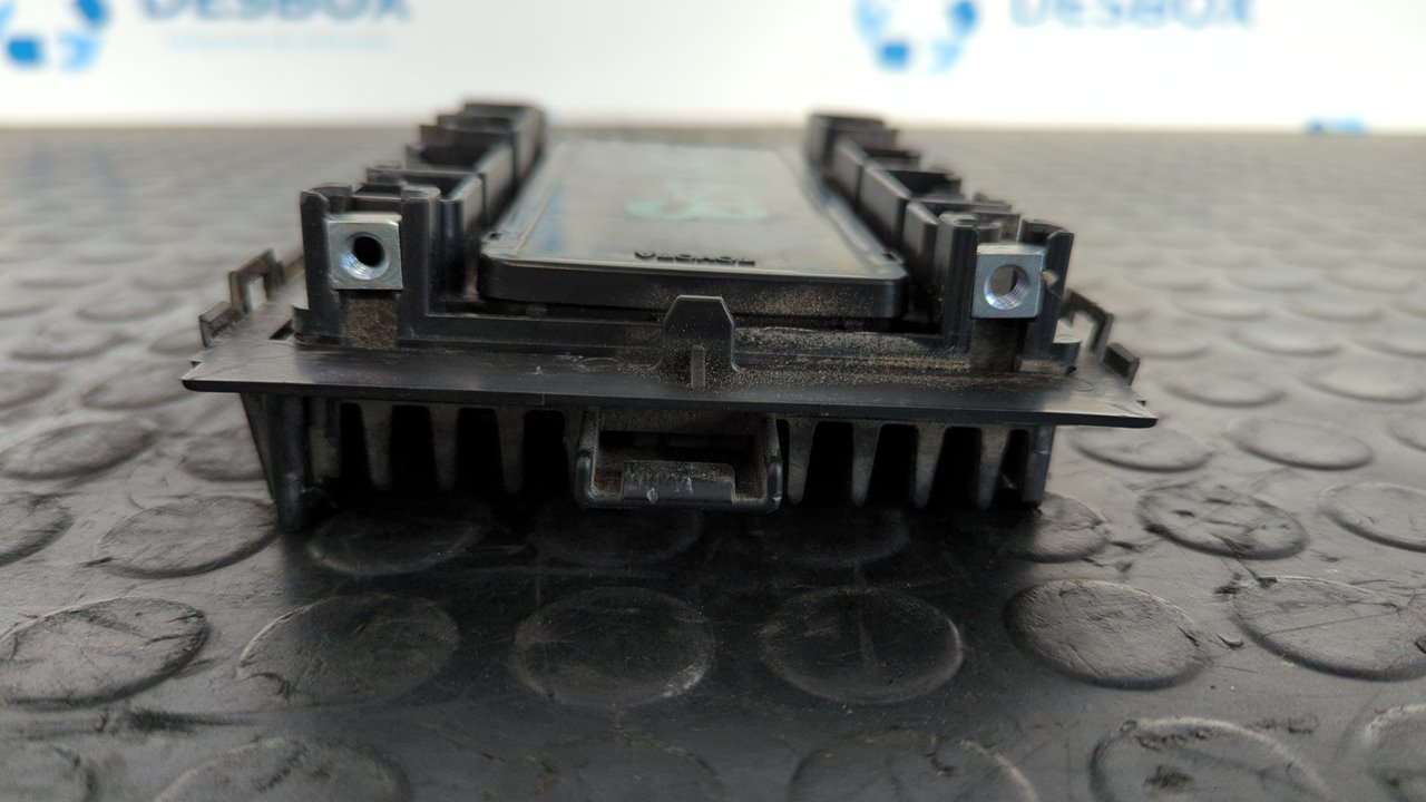 MODULO ELECTRONICO TOYOTA LEXUS RX - vista 5