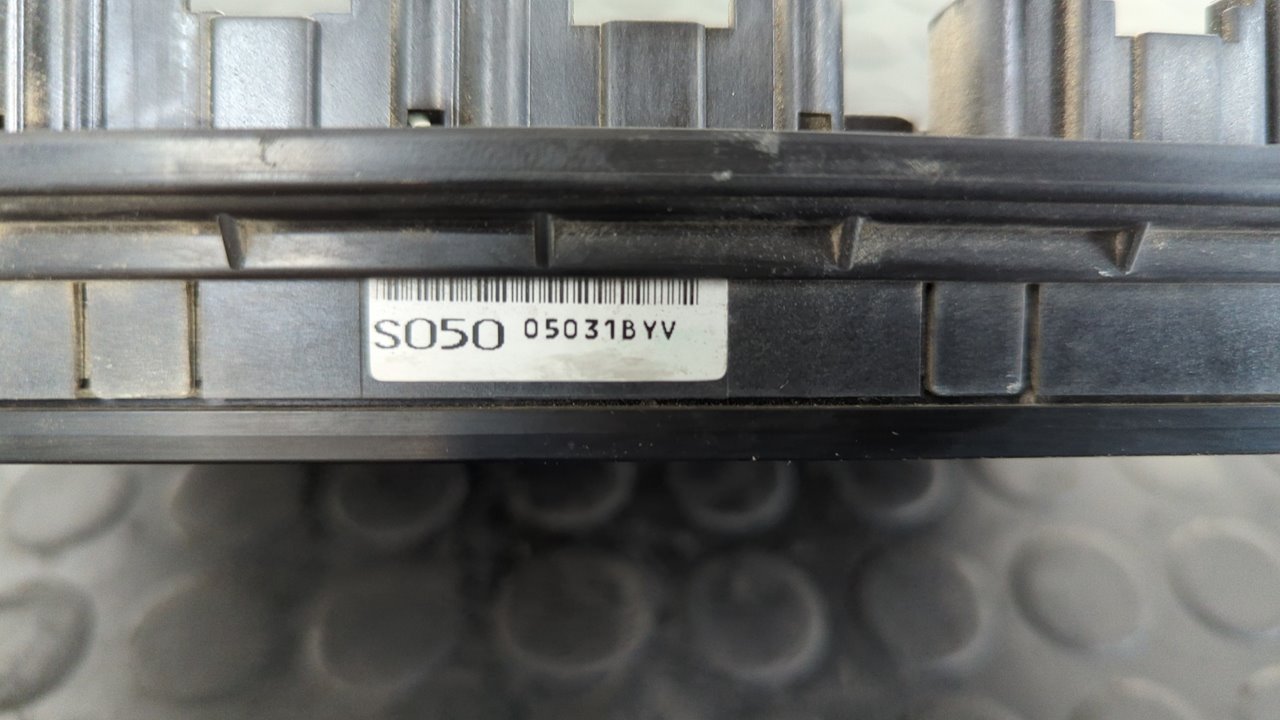 MODULO ELECTRONICO TOYOTA LEXUS RX - vista 2