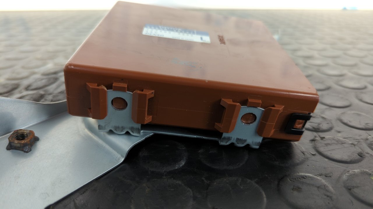 CENTRALITA AIRE ACONDICIONADO TOYOTA LEXUS RX - vista 5