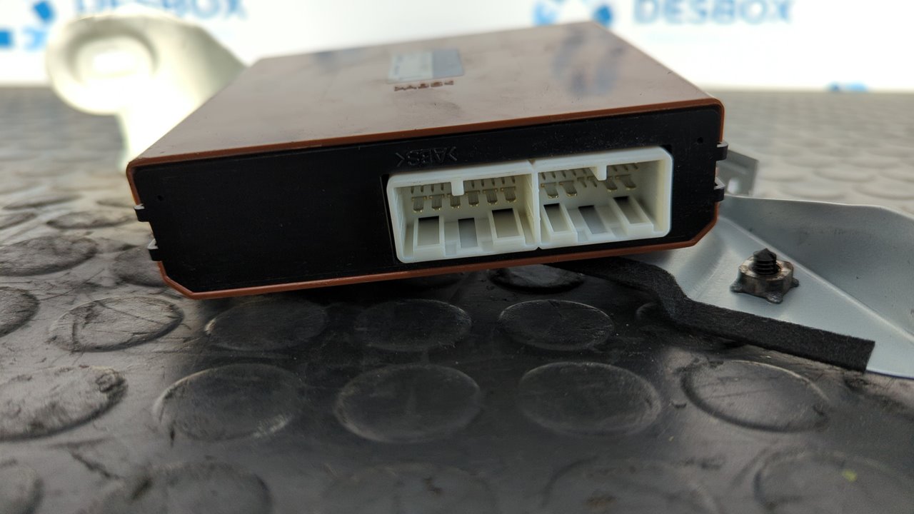 CENTRALITA AIRE ACONDICIONADO TOYOTA LEXUS RX - vista 2