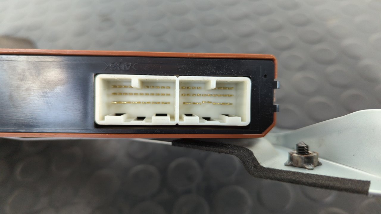 CENTRALITA AIRE ACONDICIONADO TOYOTA LEXUS RX - vista 3