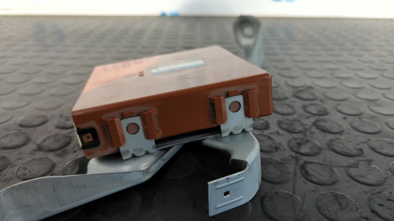 CENTRALITA AIRE ACONDICIONADO TOYOTA LEXUS RX - vista 6