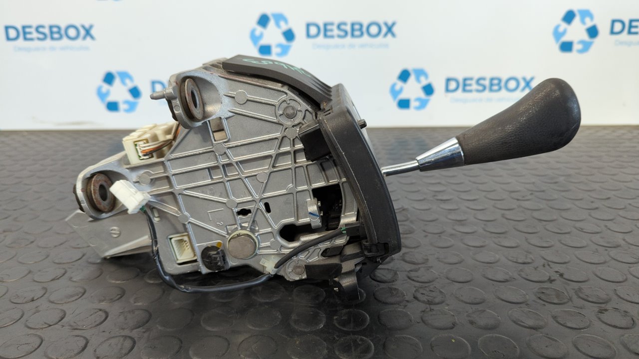 PALANCA CAMBIO TOYOTA LEXUS RX - vista 3