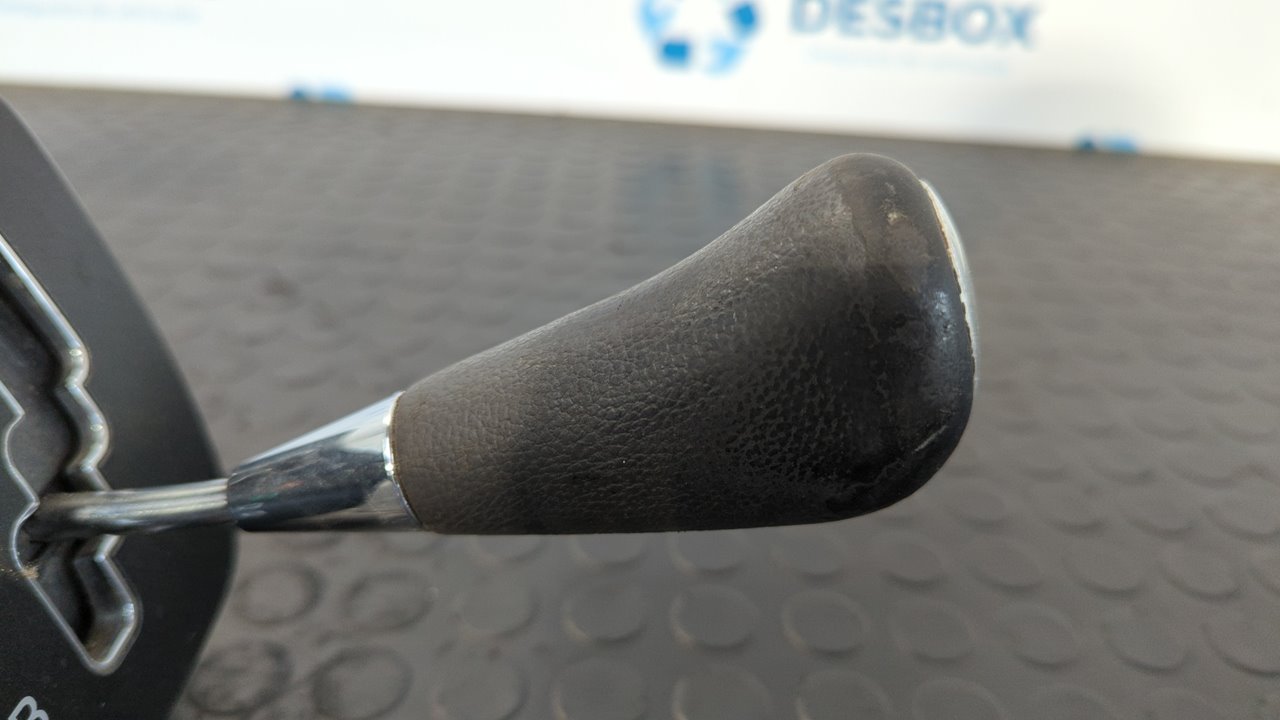 PALANCA CAMBIO TOYOTA LEXUS RX - vista 4