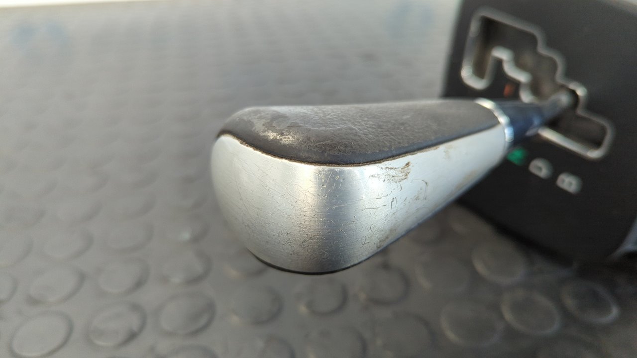 PALANCA CAMBIO TOYOTA LEXUS RX - vista 6