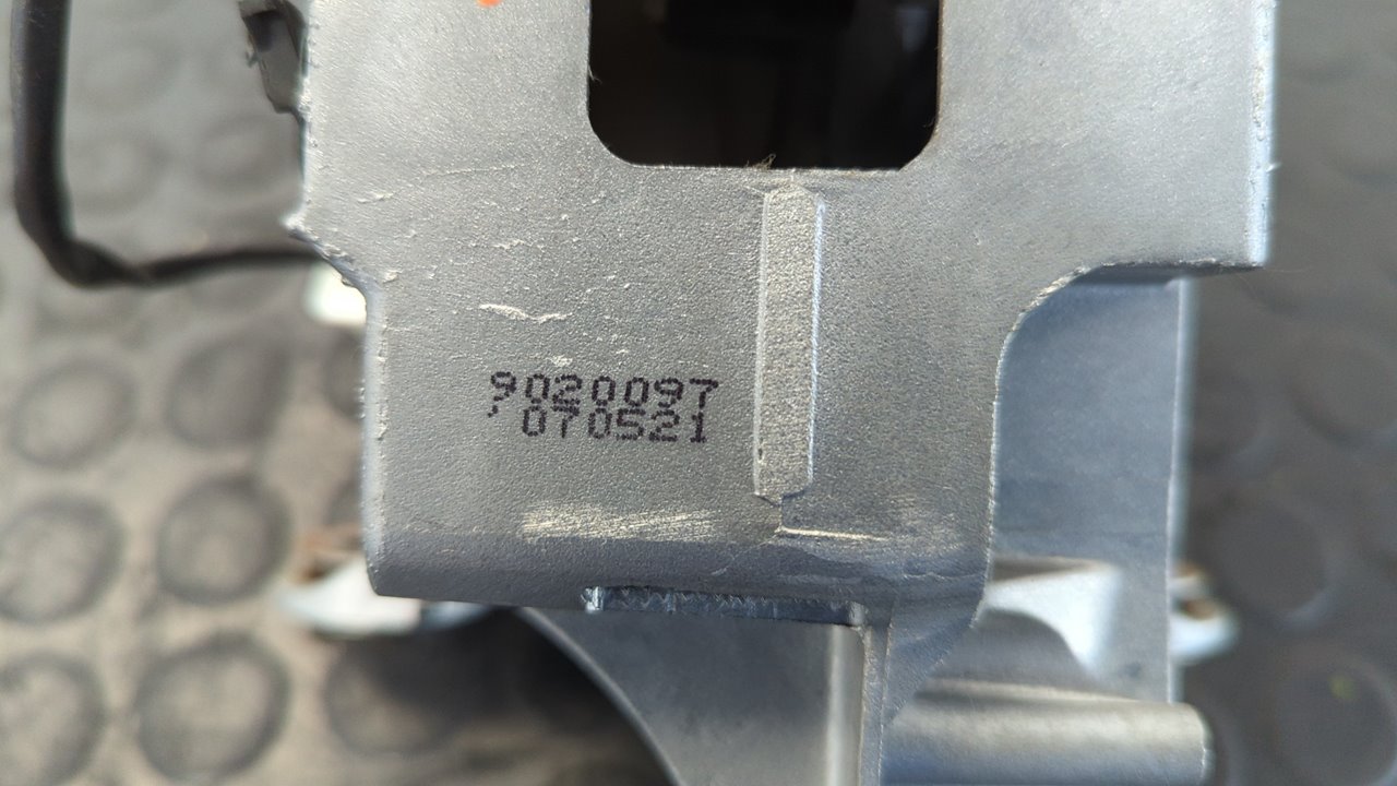 PALANCA CAMBIO TOYOTA LEXUS RX - vista 5