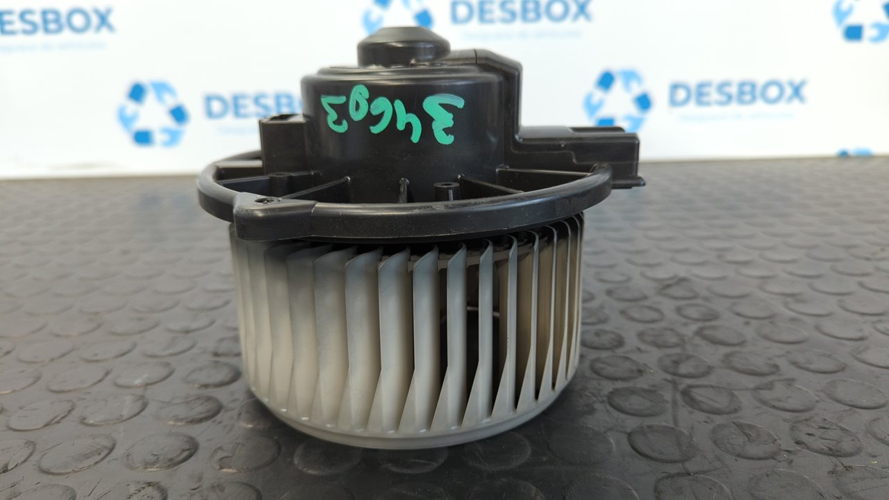 MOTOR CALEFACCION TOYOTA LEXUS RX