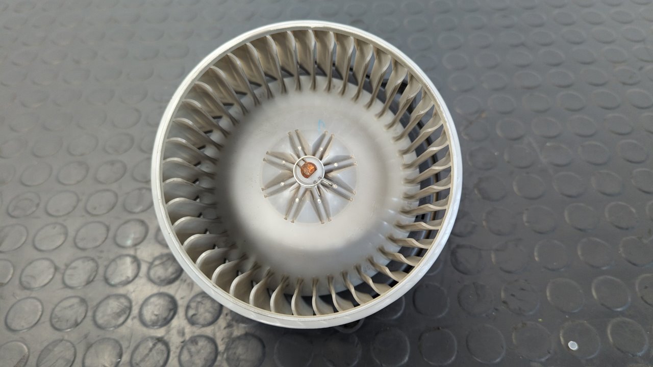 MOTOR CALEFACCION TOYOTA LEXUS RX - vista 5