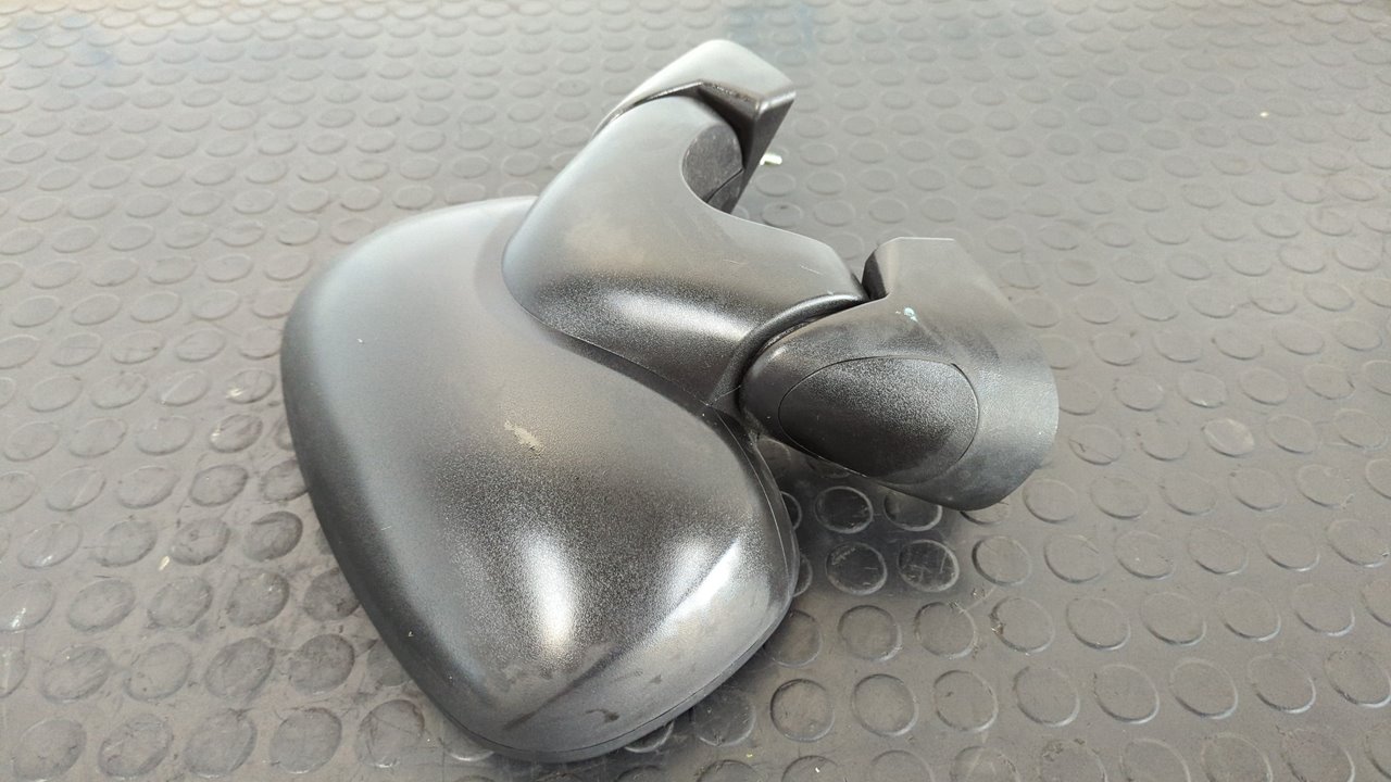 RETROVISOR IZQUIERDO RENAULT TRAFIC COMBI (AB 4.01) - vista 2