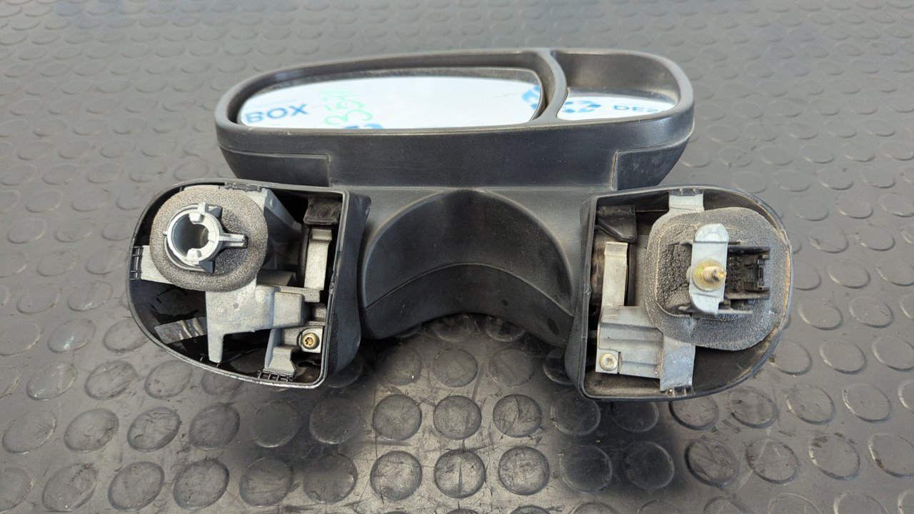 RETROVISOR DERECHO RENAULT TRAFIC COMBI (AB 4.01) - vista 5
