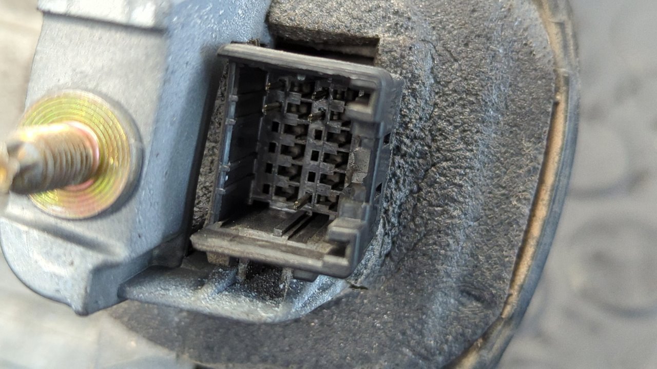 RETROVISOR DERECHO RENAULT TRAFIC COMBI (AB 4.01) - vista 2