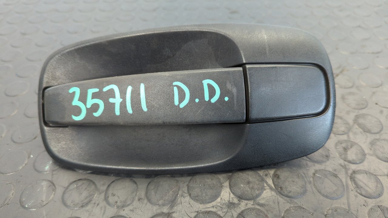 MANETA DELANTERA DERECHA RENAULT TRAFIC COMBI (AB 4.01)