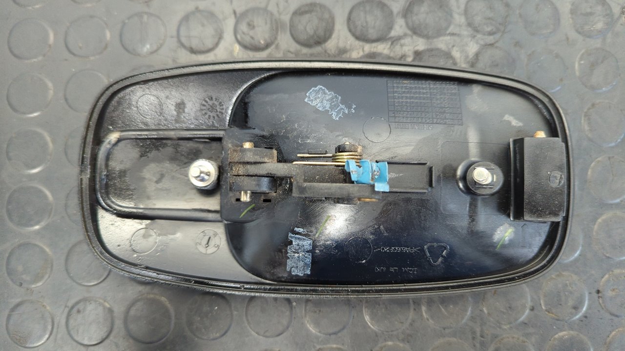 MANETA DELANTERA DERECHA RENAULT TRAFIC COMBI (AB 4.01) - vista 5