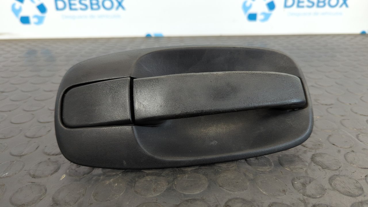 MANETA  PUERTA CORREDERA DERECHA RENAULT TRAFIC COMBI (AB 4.01)