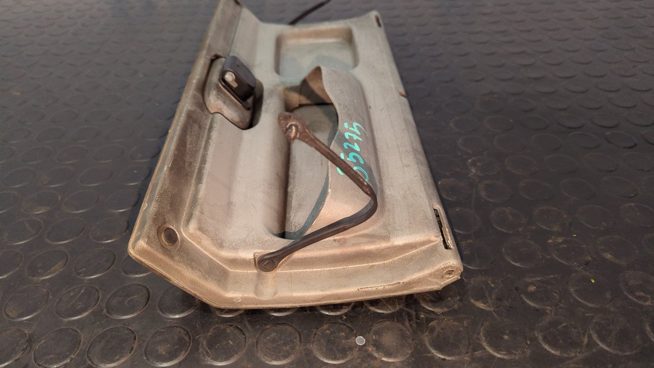 GUANTERA NISSAN PRIMASTAR (X83) - vista 3