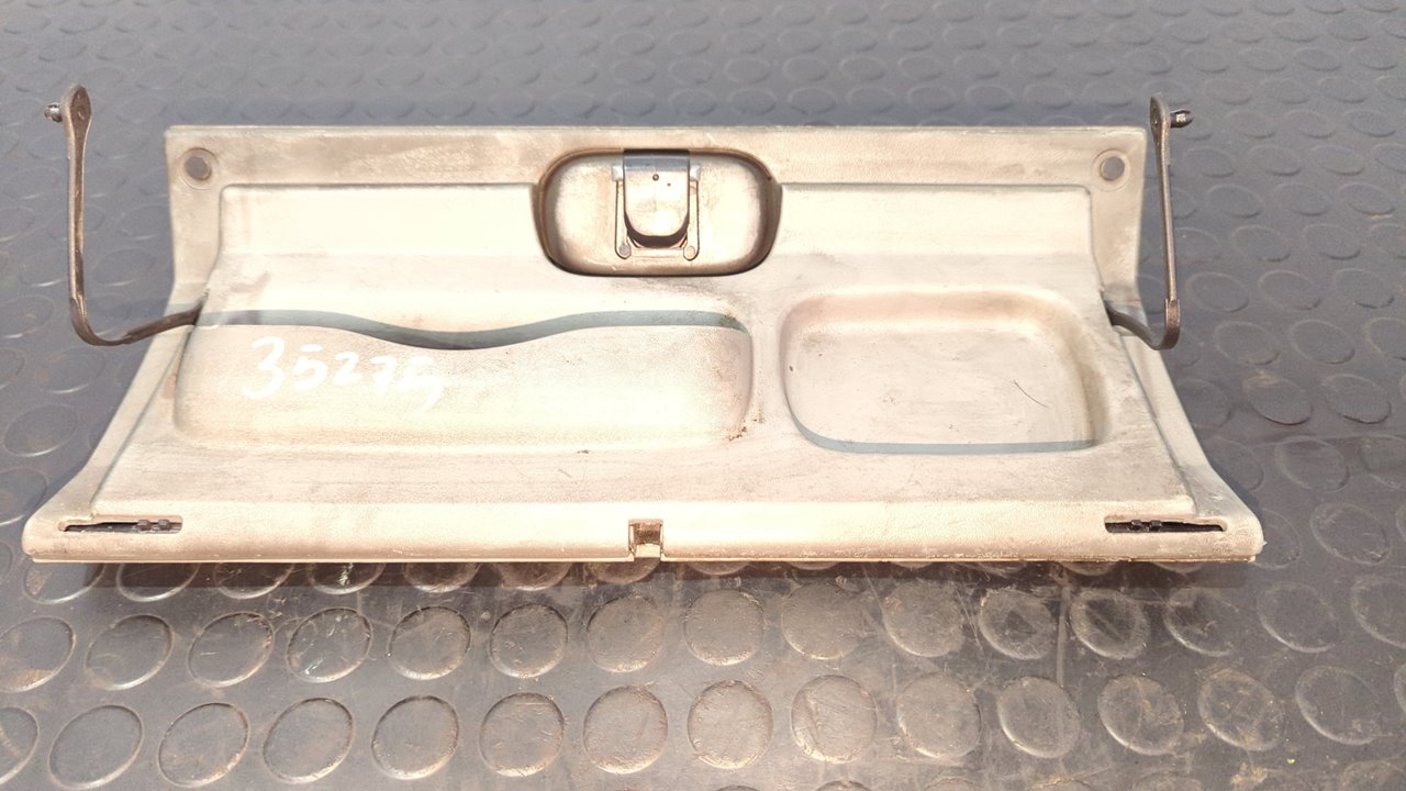 GUANTERA NISSAN PRIMASTAR (X83) - vista 4