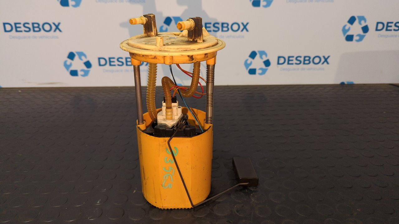 AFORADOR FIAT PANDA (169)