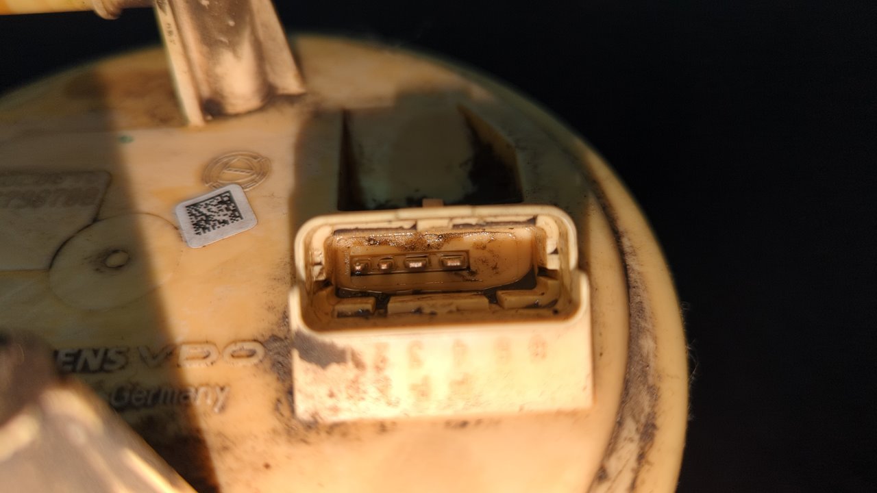 AFORADOR FIAT PANDA (169) - vista 2