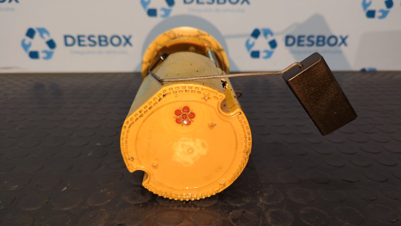 AFORADOR FIAT PANDA (169) - vista 6