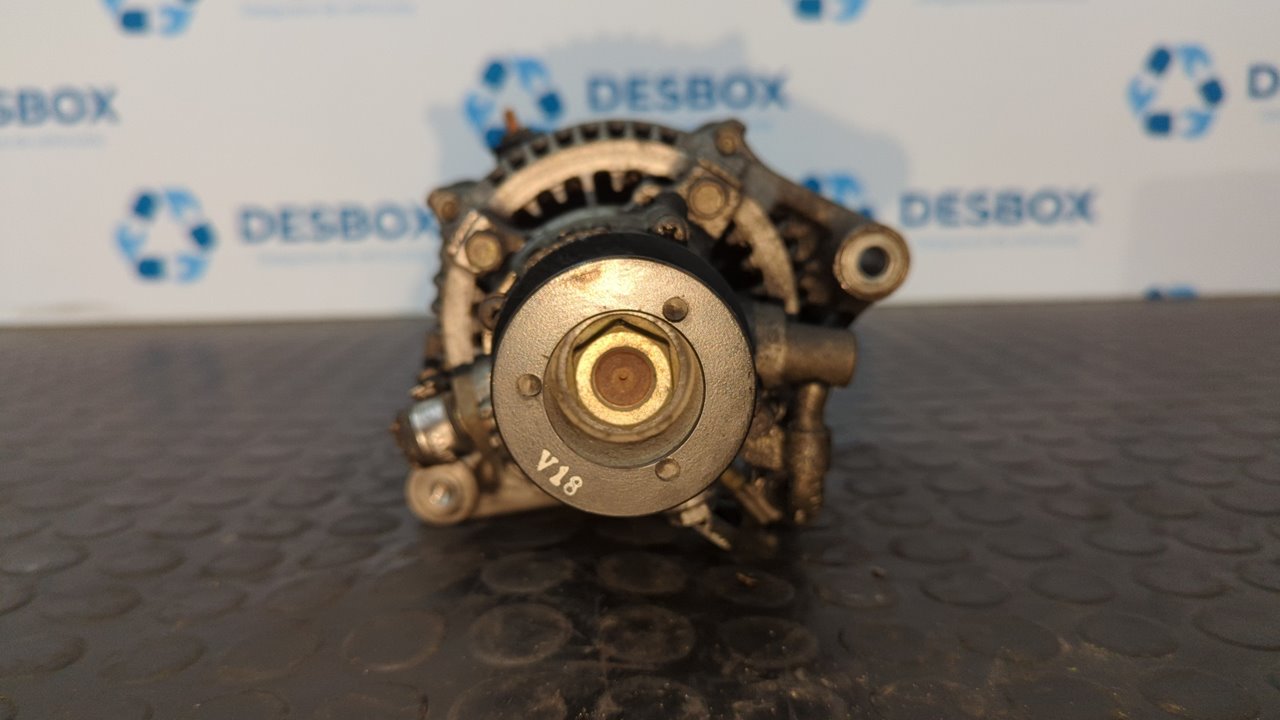 ALTERNADOR LAND ROVER FREELANDER (LN)