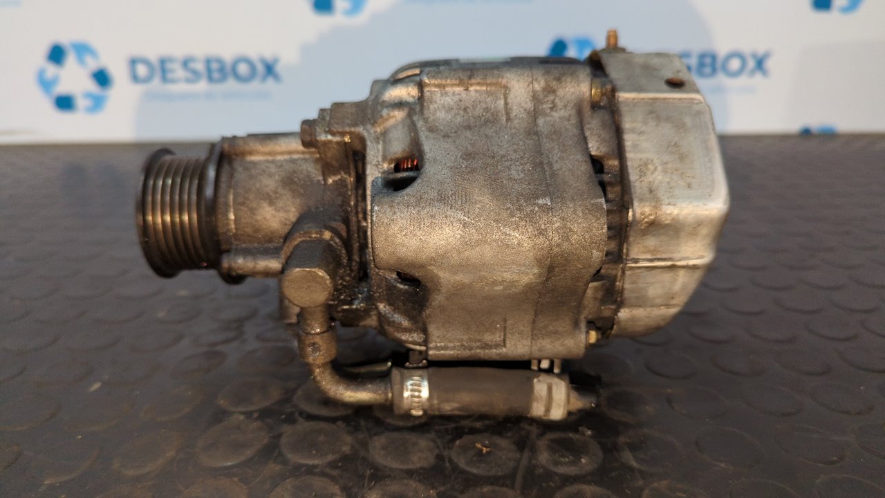 ALTERNADOR LAND ROVER FREELANDER (LN) - vista 4