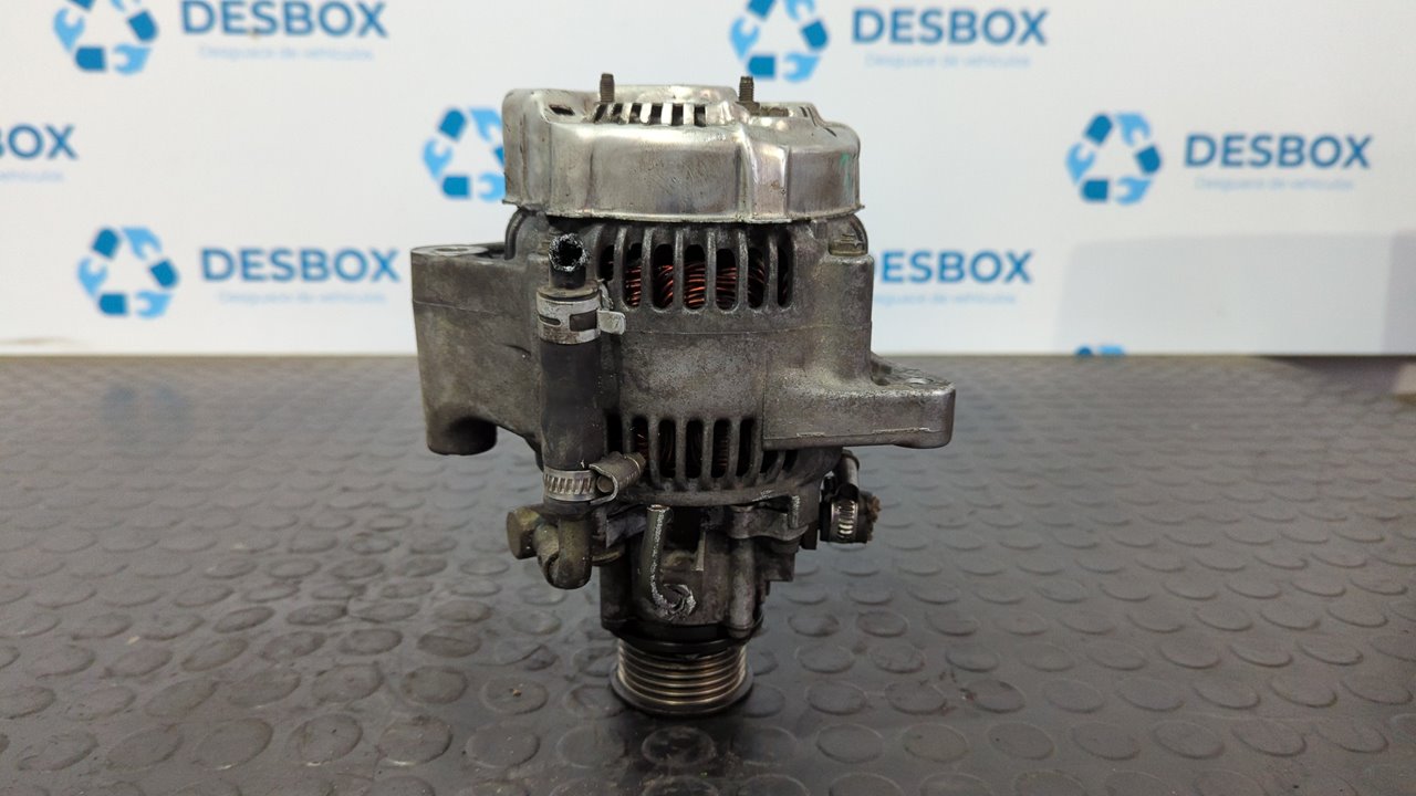 ALTERNADOR LAND ROVER FREELANDER (LN) - vista 2