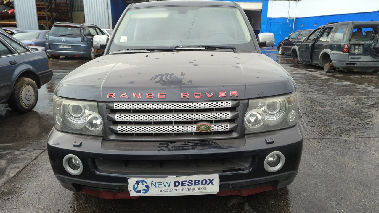 AIRBAG ASIENTO IZQUIERDO LAND ROVER RANGE ROVER SPORT - vista 27