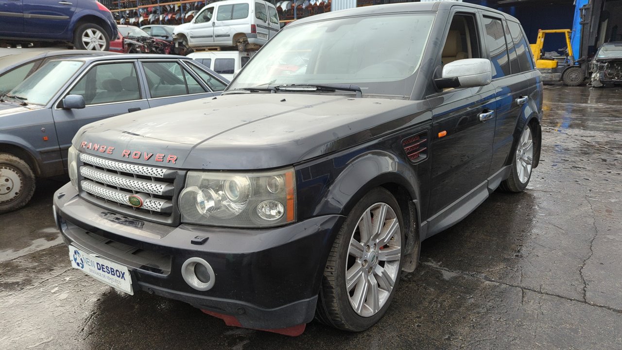 AIRBAG ASIENTO IZQUIERDO LAND ROVER RANGE ROVER SPORT - vista 16