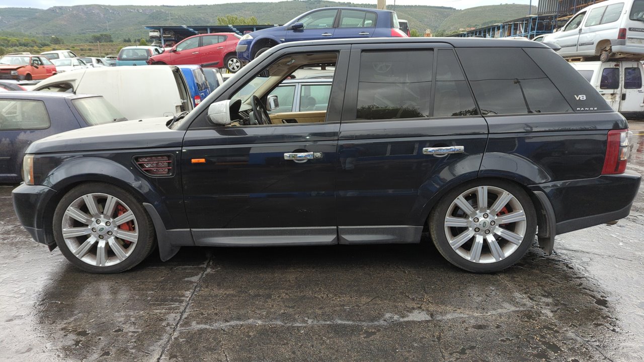 AIRBAG ASIENTO IZQUIERDO LAND ROVER RANGE ROVER SPORT - vista 28