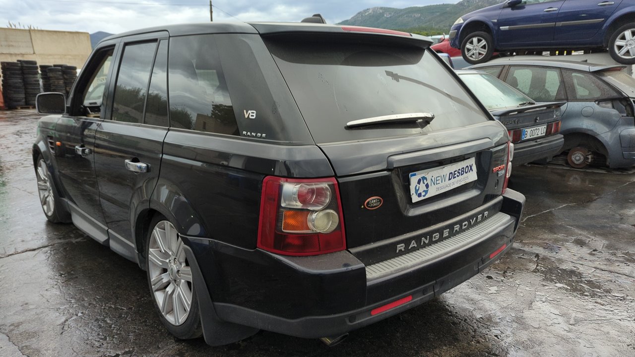 AIRBAG ASIENTO IZQUIERDO LAND ROVER RANGE ROVER SPORT - vista 15