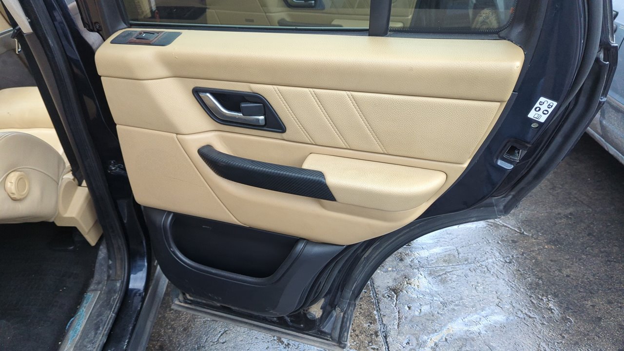 AIRBAG ASIENTO IZQUIERDO LAND ROVER RANGE ROVER SPORT - vista 24