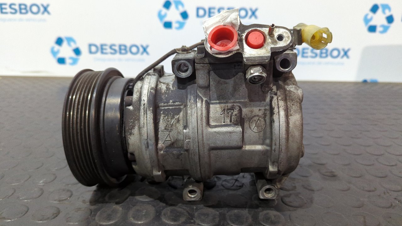 COMPRESOR AIRE ACONDICIONADO LAND ROVER FREELANDER (LN)