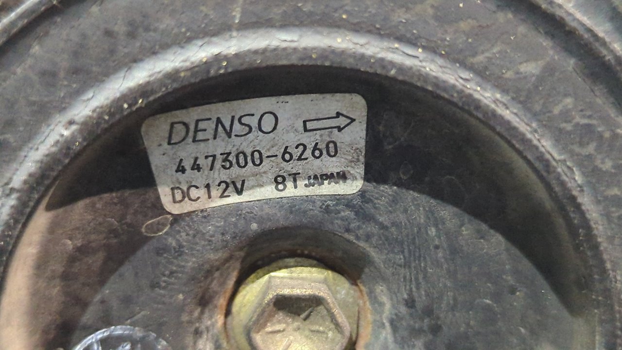 COMPRESOR AIRE ACONDICIONADO LAND ROVER FREELANDER (LN) - vista 5