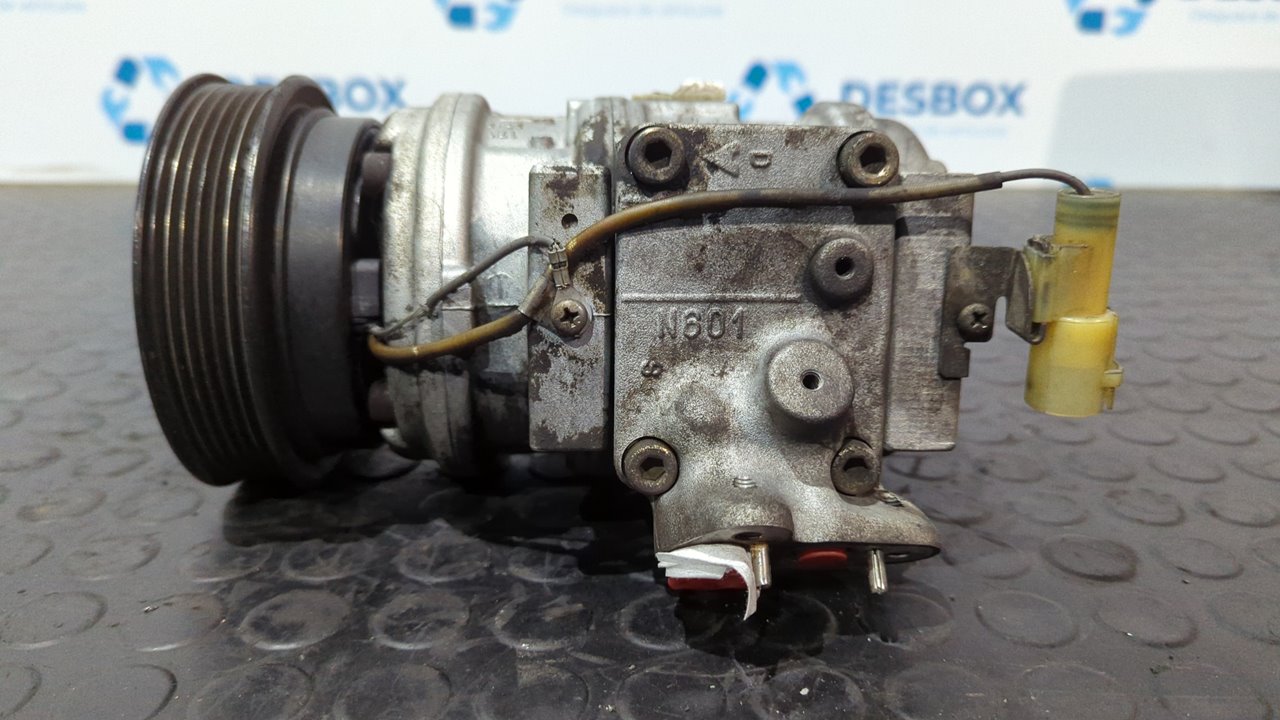 COMPRESOR AIRE ACONDICIONADO LAND ROVER FREELANDER (LN) - vista 7