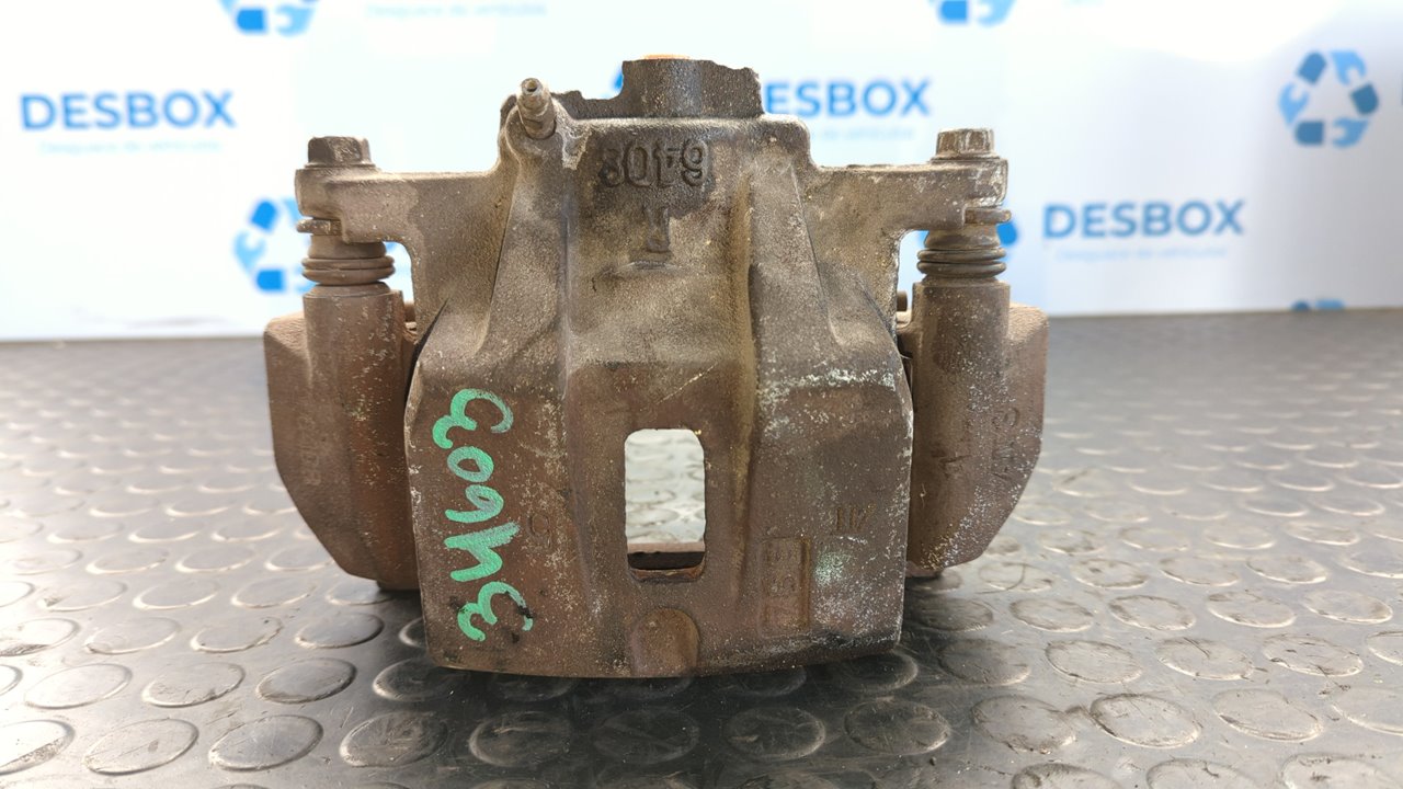 PINZA DE FRENO DELANTERA DERECHA TOYOTA LEXUS RX