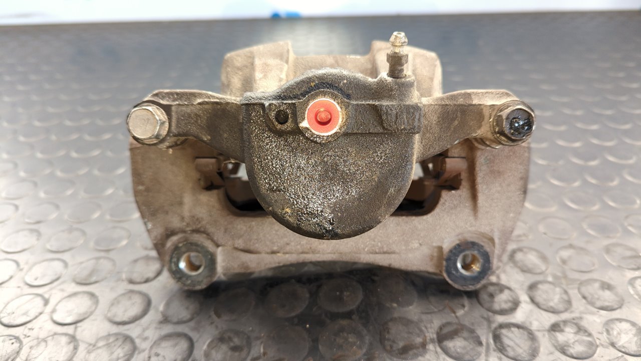 PINZA DE FRENO DELANTERA DERECHA TOYOTA LEXUS RX - vista 2